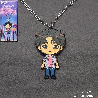 KPop Demon Hunters  Necklace - KPNL6502