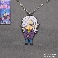 KPop Demon Hunters  Necklace  - KPNL6503