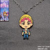 KPop Demon Hunters  Necklace - KPNL6504
