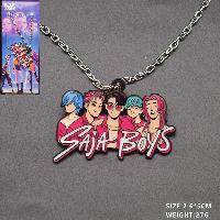 KPop Demon Hunters  Necklace - KPNL6505