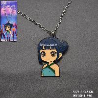 KPop Demon Hunters  Necklace - KPNL6506