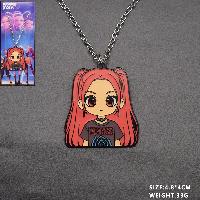 KPop Demon Hunters  Necklace - KPNL6507