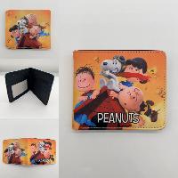  Peanuts  Wallet - PEWL6045