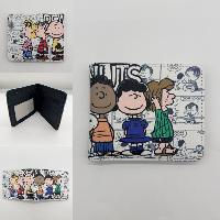  Peanuts  Wallet - PEWL6046