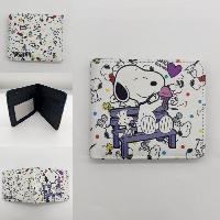  Peanuts  Wallet - PEWL6047