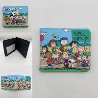  Peanuts  Wallet - PEWL6048