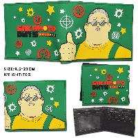 SAKAMOTO DAYS Wallet - SDWL1401