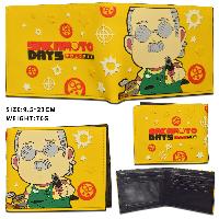 SAKAMOTO DAYS Wallet - SDWL1402