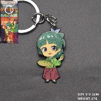   The Apothecary Diaries Keychain  - TAKY6533