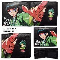 The Apothecary Diaries  Wallet - TAWL1788