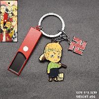 Tokyo Revengers  Keychain  - TRKY6582