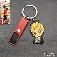 Tokyo Revengers  Keychain  - TRKY6584
