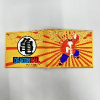 Dragon Ball Z Wallet - DBWL1500
