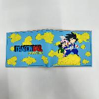 Dragon Ball Z Wallet - DBWL1501