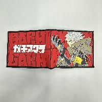  GACHIAKUTA  Wallet - GAWL1585