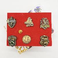 Harry Potter Pins - HPPN2133