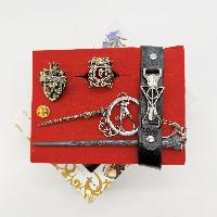 Harry Potter Pins - HPPN2134