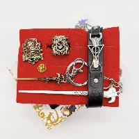 Harry Potter Pins - HPPN2135