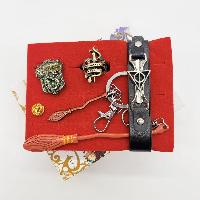 Harry Potter Pins - HPPN2138