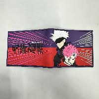  Jujutsu Kaisen  Wallet - JKWL1509