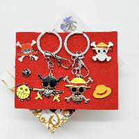 One Piece Pins - OPPN2111
