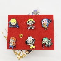 One Piece Pins - OPPN2112