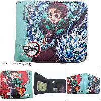 Demon Slayer Wallet - DSWL5682