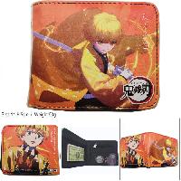 Demon Slayer Wallet - DSWL5686