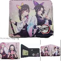 Demon Slayer Wallet - DSWL5687