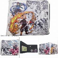 Demon Slayer Wallet - DSWL5689