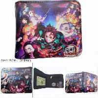 Demon Slayer Wallet - DSWL5690