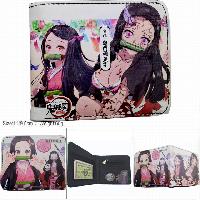 Demon Slayer Wallet - DSWL5691