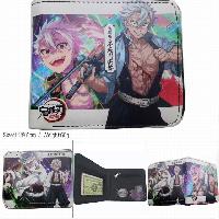 Demon Slayer Wallet - DSWL5692