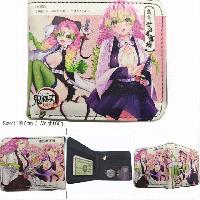 Demon Slayer Wallet - DSWL5695