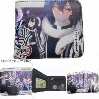 Demon Slayer Wallet - DSWL5697