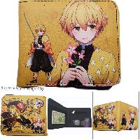 Demon Slayer Wallet - DSWL5698