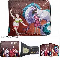 Spirited Away Wallet - SAWL6372