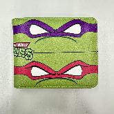 Teenage Mutant Ninja Turtles Wallet - TMWL1121