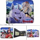 Ponyo Wallet - TOWL6371