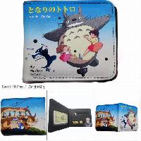 TOTORO Wallet - TOWL6373