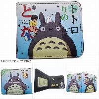 TOTORO Wallet - TOWL6374