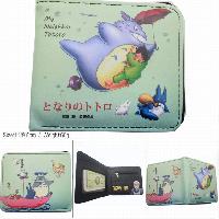 TOTORO Wallet - TOWL6380