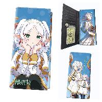 Frieren Wallet - FRWL1894