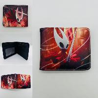 Hollow Knight  Wallet - HKWL1144