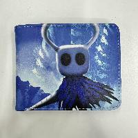 Hollow Knight  Wallet - HKWL1184