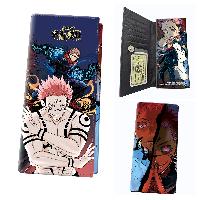 Jujutsu Kaisen Wallet - JKWL8864