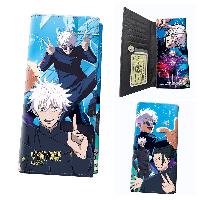 Jujutsu Kaisen Wallet - JKWL8865