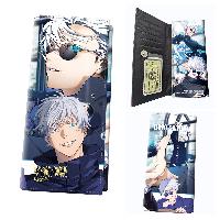 Jujutsu Kaisen Wallet - JKWL8866