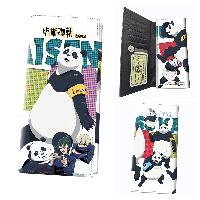 Jujutsu Kaisen Wallet - JKWL8868