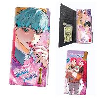 KPop Demon Hunters Wallet - KPWL1500